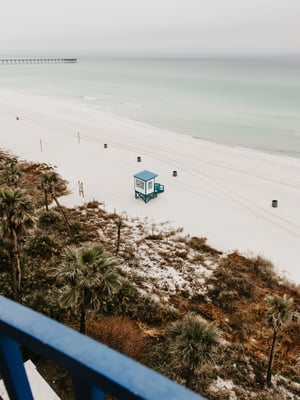 Panama City Beach