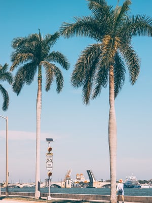 West Palm Beach